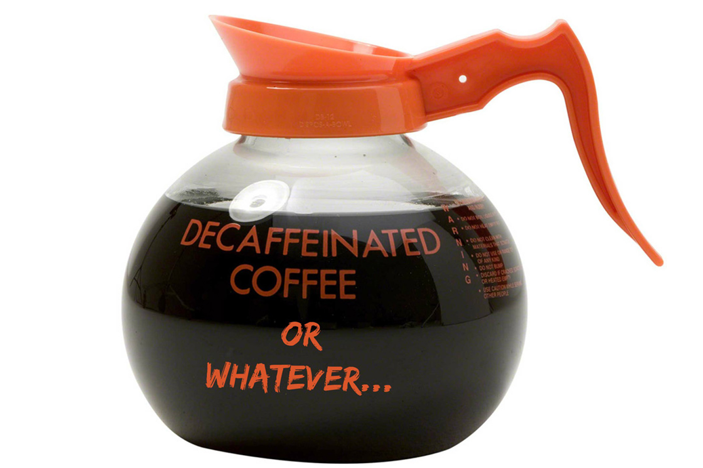Is Decaf Coffee Healthier Than Regular Coffee Nutritiousndelicious