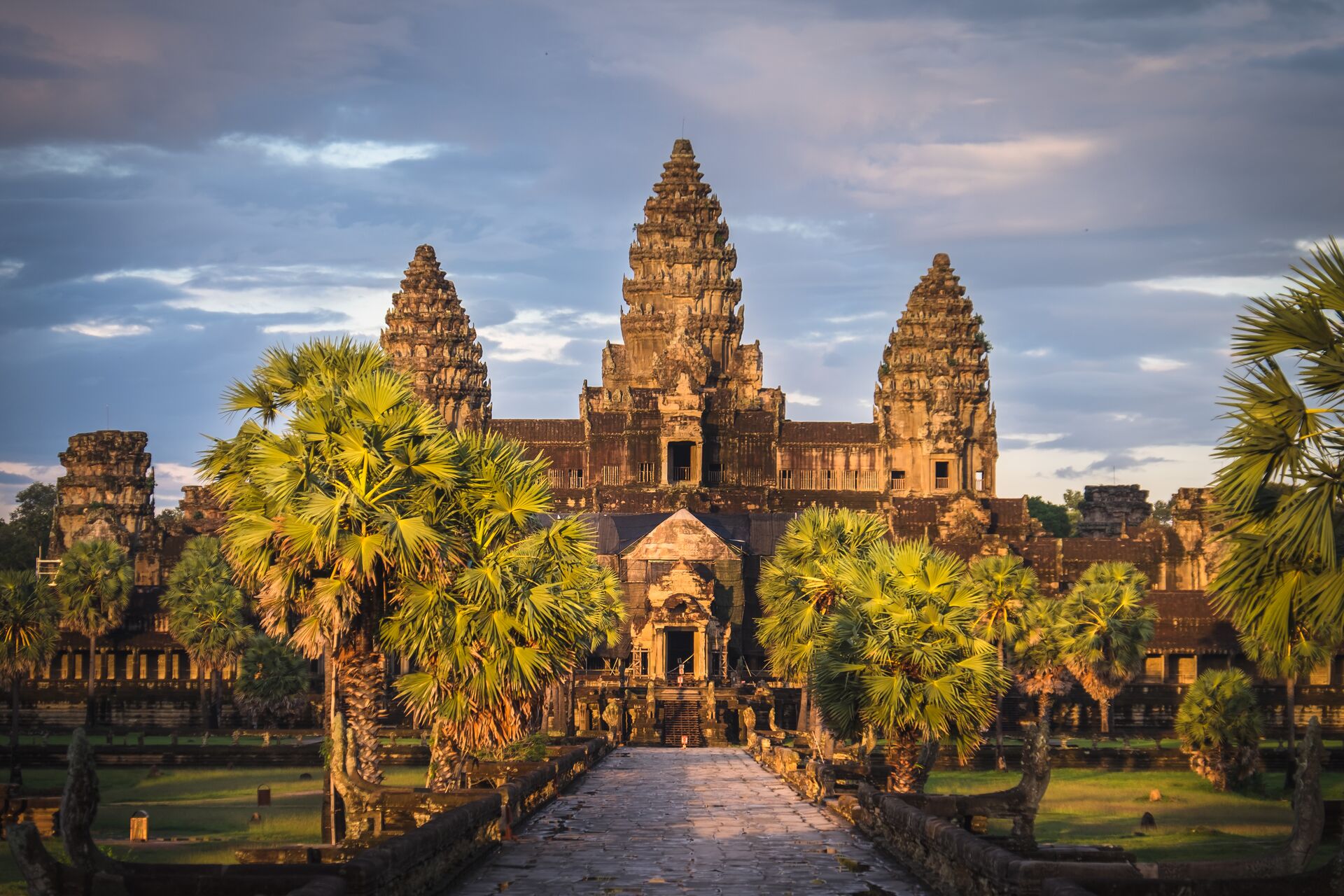 Cambodia 1