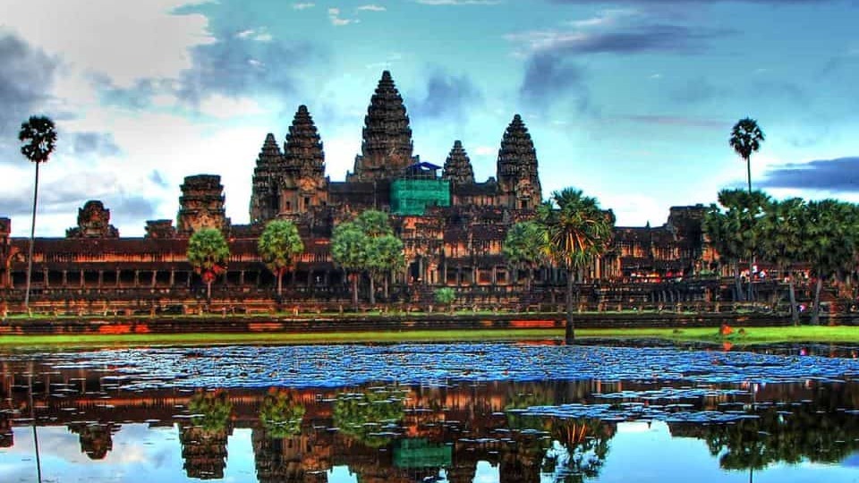 Cambodia (1)