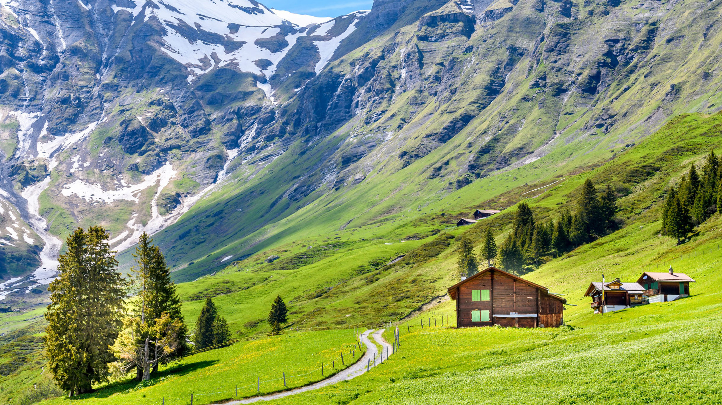 Switzerland (1)