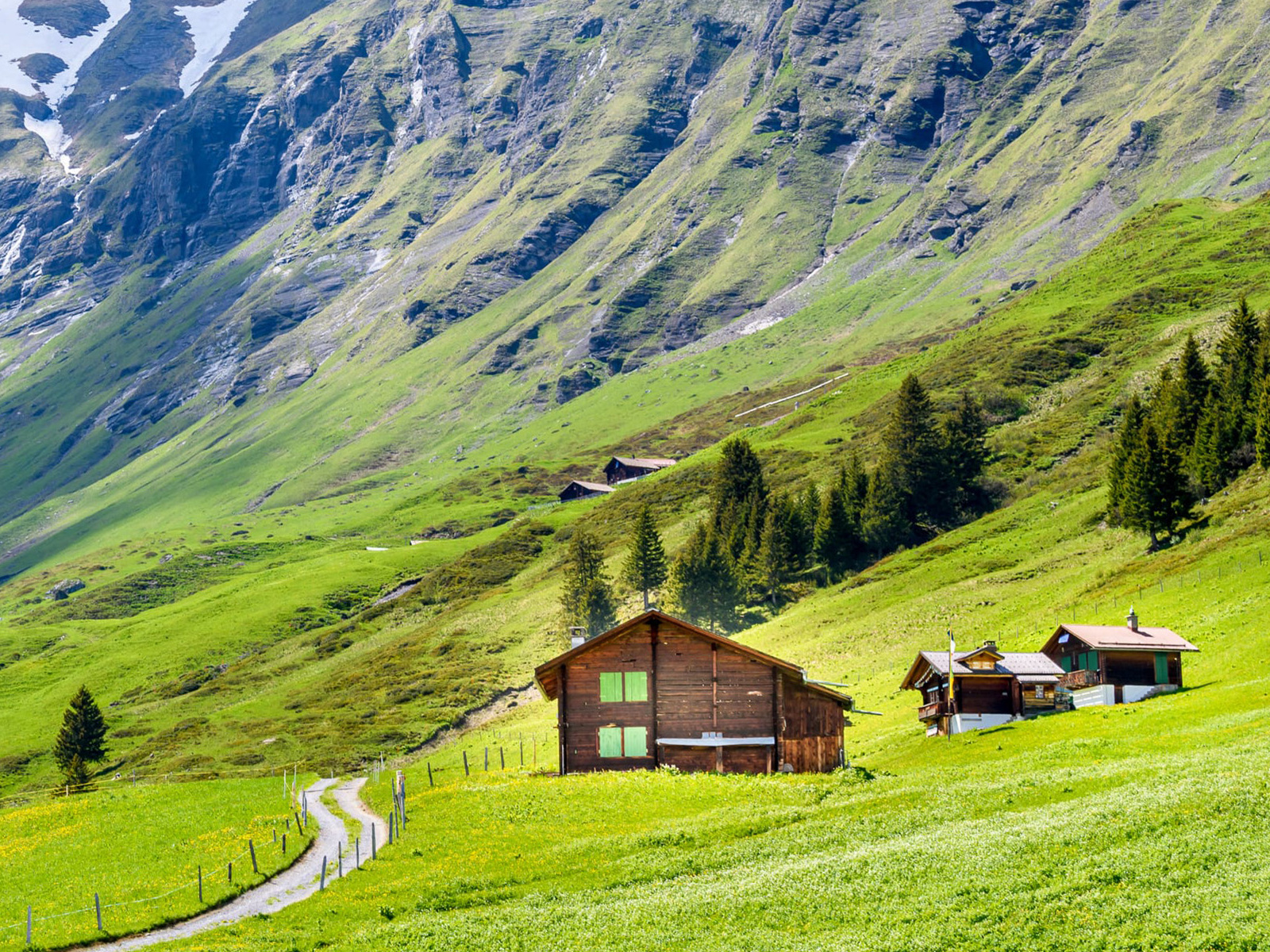 Switzerland (2)