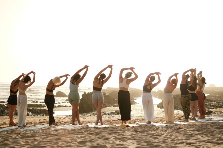 yoga